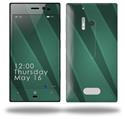 VintageID 25 Seafoam Green - Decal Style Skin (fits Nokia Lumia 928)