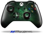 Decal Skin Wrap fits Microsoft XBOX One Wireless Controller Theta Space