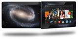 Hubble Images - Barred Spiral Galaxy NGC 1300 - Decal Style Skin fits 2013 Amazon Kindle Fire HD 7 inch