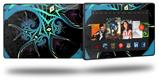 Druids Play - Decal Style Skin fits 2013 Amazon Kindle Fire HD 7 inch