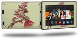 Firebird - Decal Style Skin fits 2013 Amazon Kindle Fire HD 7 inch