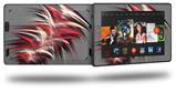 Fur - Decal Style Skin fits 2013 Amazon Kindle Fire HD 7 inch