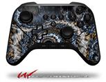 Eye Of The Storm - Decal Style Skin fits original Amazon Fire TV Gaming Controller