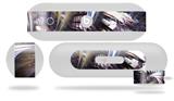 Decal Style Wrap Skin fits Beats Pill Plus Wide Open (BEATS PILL NOT INCLUDED)
