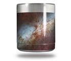 Skin Decal Wrap for Yeti Rambler Lowball - Hubble Images - Starburst Galaxy