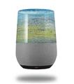 Decal Style Skin Wrap for Google Home Original - Landscape Abstract Beach (GOOGLE HOME NOT INCLUDED)