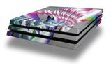 Vinyl Decal Skin Wrap compatible with Sony PlayStation 4 Pro Console Fan (PS4 NOT INCLUDED)