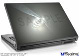 Laptop Skin (Large) - Ripples Of Light
