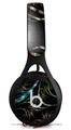 WraptorSkinz Skin Decal Wrap compatible with Beats EP Headphones Tartan Skin Only HEADPHONES NOT INCLUDED