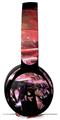 WraptorSkinz Skin Skin Decal Wrap works with Beats Solo Pro (Original) Headphones Complexity Skin Only BEATS NOT INCLUDED