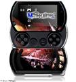 Complexity - Decal Style Skins (fits Sony PSPgo)