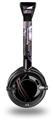 Playful Decal Style Skin fits Skullcandy Lowrider Headphones (HEADPHONES  SOLD SEPARATELY)