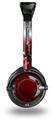 Positive Three Decal Style Skin fits Skullcandy Lowrider Headphones (HEADPHONES  SOLD SEPARATELY)