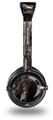 Fluff Decal Style Skin fits Skullcandy Lowrider Headphones (HEADPHONES  SOLD SEPARATELY)