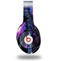 WraptorSkinz Skin Decal Wrap compatible with Beats Studio (Original) Headphones Powergem Skin Only (HEADPHONES NOT INCLUDED)