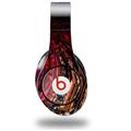 WraptorSkinz Skin Decal Wrap compatible with Beats Studio (Original) Headphones Architectural Skin Only (HEADPHONES NOT INCLUDED)