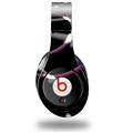 WraptorSkinz Skin Decal Wrap compatible with Beats Studio (Original) Headphones From Space Skin Only (HEADPHONES NOT INCLUDED)