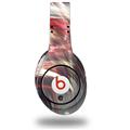 WraptorSkinz Skin Decal Wrap compatible with Beats Studio (Original) Headphones Fur Skin Only (HEADPHONES NOT INCLUDED)