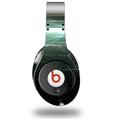 WraptorSkinz Skin Decal Wrap compatible with Beats Studio (Original) Headphones Space Skin Only (HEADPHONES NOT INCLUDED)