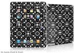 iPad Skin - Spiders (fits iPad2 and iPad3)