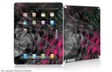 iPad Skin - Ex Machina (fits iPad2 and iPad3)