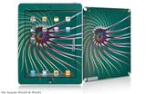 iPad Skin - Flagellum (fits iPad2 and iPad3)