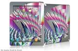iPad Skin - Fan (fits iPad2 and iPad3)
