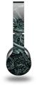 WraptorSkinz Skin Decal Wrap compatible with Beats Wireless (Original) Headphones The Nautilus Skin Only (HEADPHONES NOT INCLUDED)