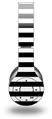 WraptorSkinz Skin Decal Wrap compatible with Beats Wireless (Original) Headphones Stripes Skin Only (HEADPHONES NOT INCLUDED)
