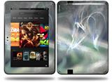Ripples Of Time Decal Style Skin fits Amazon Kindle Fire HD 8.9 inch