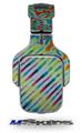 Tie Dye Mixed Rainbow Decal Style Skin (fits Tritton AX Pro Gaming Headphones - HEADPHONES NOT INCLUDED) 